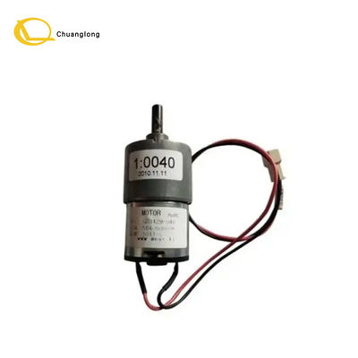 Dobra cena 7010000119-34 S5640000006 ATM Części zamienne Hyosung MX 5600 5600T 8000TA Motor GD3429-040 w Internecie