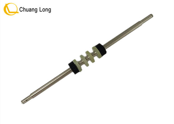 Dobra cena S7310000709-60 Części maszyny bankomatu Hyosung 5600 HCDU Stacker Roller Shaft Driving Shaft S7310000717 7310000717 w Internecie