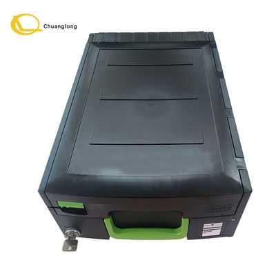 Dobra cena Części bankomatu Wincor Nixdorf Cineo C4060 Kaseta do recyklingu Kaseta walutowa 01750155418 01750279853 w Internecie