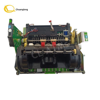 Dobra cena Części ATM Wincor Cineo C4060 Jednostka kolektorów modułów wejściowych i wyjściowych CRS 01750220000 1750220000 w Internecie