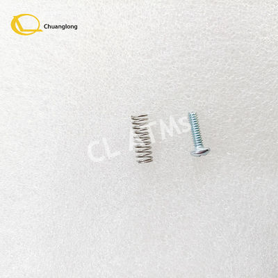 Dobra cena Automatyczni bankomaty Części śruby ze sprężynią dla Diebold Opteva odrzucić kasety 00103334000D 00103334000E w Internecie