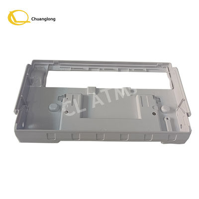 Dobra cena Części bankomatu Biały panel Niebieski uchwyt do Fujitsu G610 Kaseta KD02155-D814 0090031177-01 w Internecie
