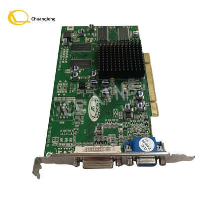 Dobra cena 445-0753328 NCR 7 cali GOP Kompaktna tablica dla NCR 66xx Panel operatora ekranu dotykowego PN: 445-0744450-5 w Internecie