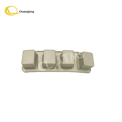 Dobra cena S4960000344 4960000344 bankomaty Hyosung Hyosung Halo II Gumkowy podkładka funkcjonalna w Internecie