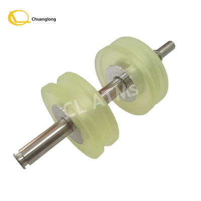 Dobra cena Glory GFB800 GFB-800 Kontor pieniężny Kontor banknotów Kontor walutowy Kontor części zamiennych 1154-T027 Zestaw rolkowy do odwrócenia w Internecie