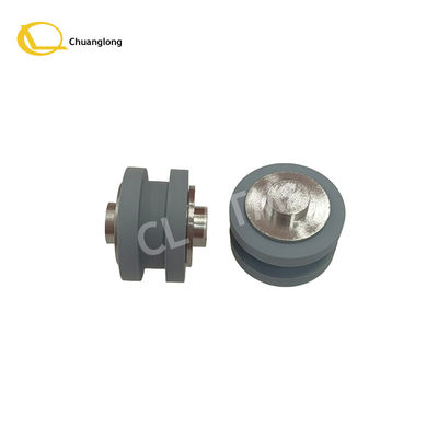 Dobra cena Glory GFB-800 Części Glory GFB800 Bankowy licznik do sortowania banknotów 3151-T102 Roller pomocniczy w Internecie