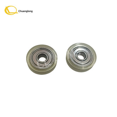 Dobra cena Glory GFB-800 Części Glory GFB800 Listowarzyszenie do sortowania banknotów 3226-T241 Roller Depression w Internecie