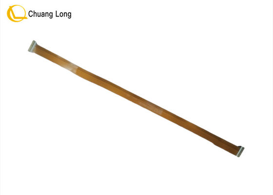 Dobra cena 009-0030342 0090030342 Części bankomatu NCR S2 Carriage Flex Cable Circuit Umbilical 515 Long w Internecie