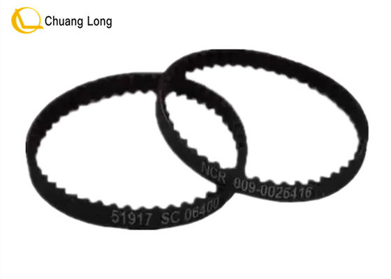 Dobra cena Maszyna bankomatu części NCR S2 Pas synchroniczny 54T FHT-3x5mm 009-0031091 0090031091 w Internecie