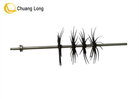 Dobra cena 49242427000A-03 49253615000A Części maszyny bankomatu Diebold 5500 Paddle Wheel Shaft Assy w Internecie