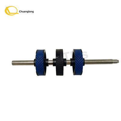 Dobra cena Diebold ATM Parts 49-267135-000A 49267135000A Diebold Opteva Feed Shaft PM Kit Non Agrasive Feed Shaft Nowy oryginalny w Internecie