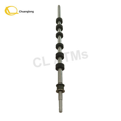 Dobra cena 01750374891 1750374891 Diebold Nixdorf Automatyczne części DN100 DN100D DN200 Rury transportowe Antriebswelle AIC 300 KPL w Internecie