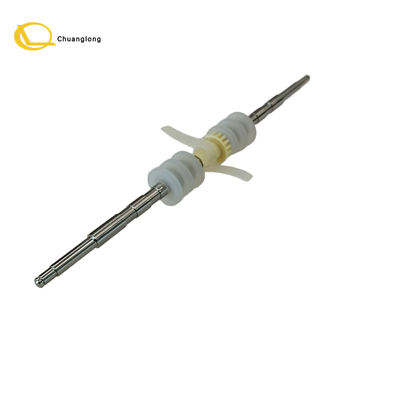 Dobra cena Wincor ATM Parts Counter Rotating Shaft VS ASSY 1750298729 w Internecie
