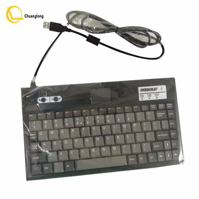 Dobra cena Diebold Nixdorf Klawisza konserwacyjna USB 49201381000A w Internecie