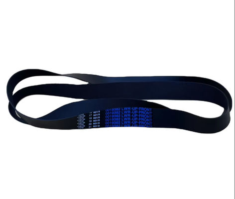 Dobra cena Części maszyny bankomatu NCR, dyspenser gotówki, dolny pas transportowy 0090019382 w Internecie