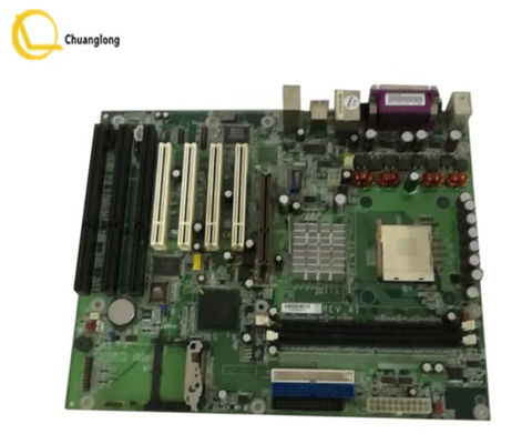 Dobra cena NCR ATM Machine PCB P4 Płytka główna ATX BIOS V2.01 009-0022676 w Internecie