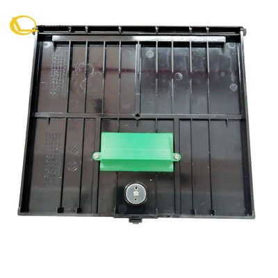 Dobra cena Części maszyny NCR bankomat odrzucony kosz wyjmowany kaseta górna okładka 009-0023114 w Internecie