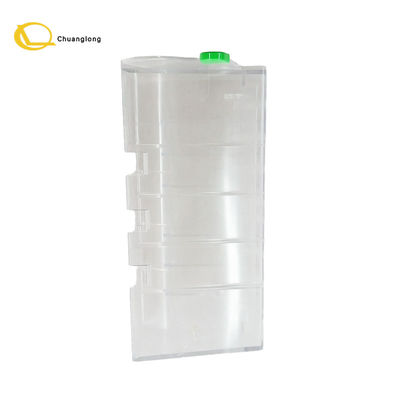 Dobra cena Wincor części do bankomatów Procash 2050 odrzuć kasetę część 1750041931 w Internecie