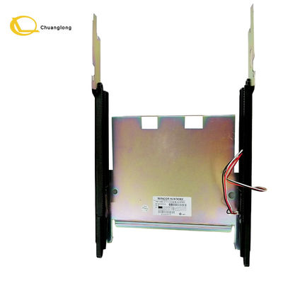 Dobra cena Wincor ATM Maszyny AGT CMD V4 Horizontal RL 252.6mm 1750160110 w Internecie