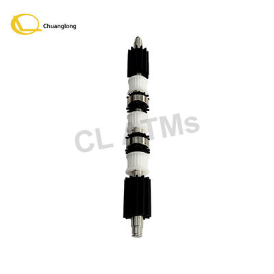 Dobra cena Części maszyny ATM NCR S2 SNT Linia 2 Wał Assy 445-0754696 4450754696 w Internecie