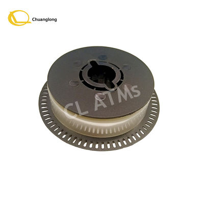 Dobra cena Części zamienne do bankomatu NCR ESCROW LEFT SIDE TAPE REEL 009-0032556 0090032556 w Internecie