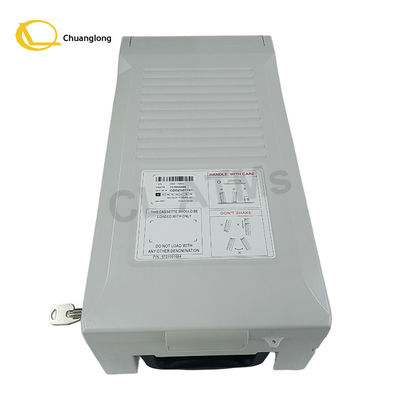 Dobra cena Części zamienne do bankomatu Hyosung 5600 CST-7000 Kaseta gotówkowa Hyosung G-CDU CDU 3K Kaseta S7310000695 7310000695 w Internecie