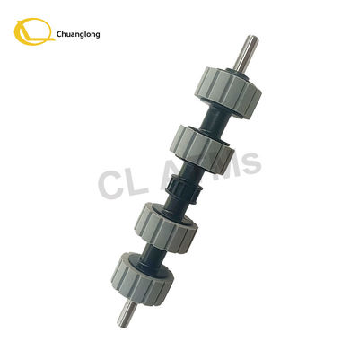 Dobra cena Hyosung Bankomaty Części Hyosung HCDU Sub Assy Roller Shaft Pick up S7310000405 7310000405 w Internecie
