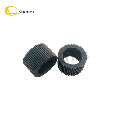 Dobra cena Wincor Nixdorf Puller SP 54T Rolety paszowe podwójny ekstraktor Rolety paszowe Szary Czerwony 8046900720 w Internecie