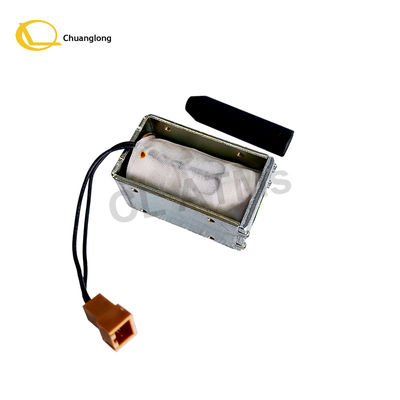 Dobra cena Hyosung Bankomaty Części Hyosung GCDU 1100 Silnik odbiór bramy Zgromadzenie solenoidu 56390201 S72842301 S72841904 w Internecie