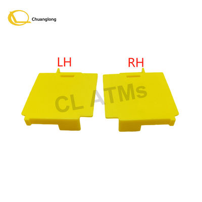 Dobra cena NCR ATM Części Plastikowe Kasety Zamki drzwi LH RH 445-0592521 445-0592522 w Internecie