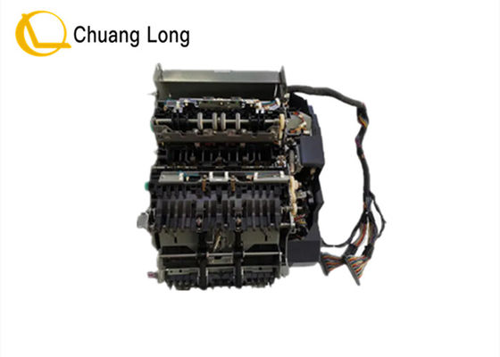 Dobra cena Części maszyny bankomatu Diebold Universal Recycler-UP TS-M1U1 CASH SLOT SHUTTER R/L 49-233110-000C 49233110000C w Internecie