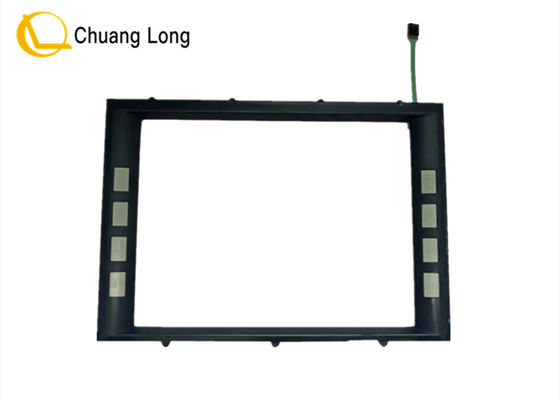 Dobra cena ATM Machine Parts Wincor PC280 FDK Softkey Frame 15 Inch Std Br PC280 01750192038 1750192038 w Internecie