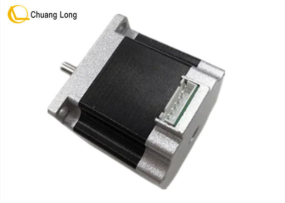 Dobra cena Części maszyny ATM Diebold 5500 Motor STPR PM 01.80 DEG 100 49250132000B 49-250132-000B w Internecie