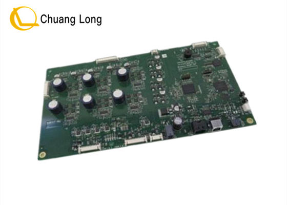 Dobra cena Części maszyny bankomatu Wincor CCA RM4V Dolna ASSD 1750301793 01750301793 w Internecie