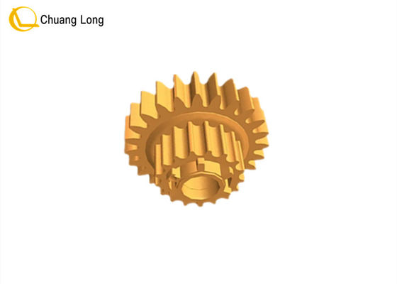 Dobra cena Części maszyny bankomatu Wincor Pully Z24_Z17HTD3 1750152832 01750152832 w Internecie