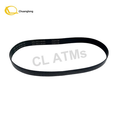 Dobra cena NCR bankomaty części zamienne 10x352x0.65mm BRM górny transport po pasie BV 009-0030509-352 w Internecie