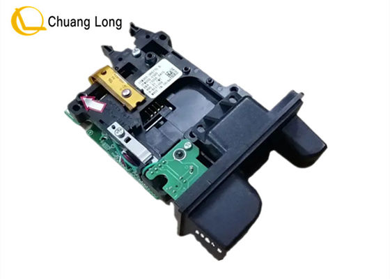 Dobra cena Sankyo ICM300-3R0775 IFM300-0300 Hyosung Triton Wincor NCR Diebold ATM DIP Card Reader Sankyo Emv Card Reader Bezel w Internecie