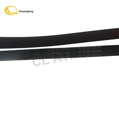 Dobra cena 10*579*0.7mm pas do Fujitsu F53 Dispenser F53 oryginalny nowy Multi Cassette Bill Dispensing Unit ATM części 10x579x0.7 w Internecie