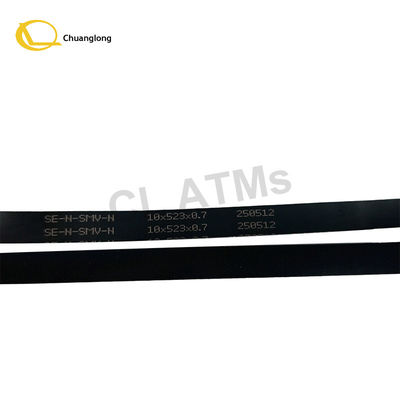 Dobra cena 10*523*0.7mm Pas do Fujitsu F53 Dispenser F53 Oryginalny Nowy Multi Cassette Bill Dispensing Unit ATM Części 10X523X0.7 w Internecie