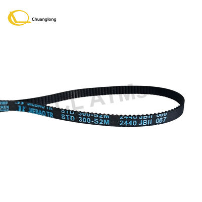 Dobra cena 60S2M300 Pas czasowy do Fujitsu F53 Dispenser F53 Multi Cassette Bill Dispensing Unit Części bankomatu w Internecie