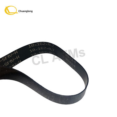 Dobra cena Części bankomatu Fujitsu F56 Pasy dysponujące pasami F56 Multi Cassette Bill Dispensing Unit Pasy transportowe 10x162x0.7mm 10*162*0.7 w Internecie