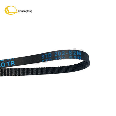 Dobra cena Części bankomatów Fujitsu F56 Pas czasowy do dyspensera F56 Wielokasowa kaseta Billa Dispensing Unit Pas czasowy S2M202-6 202-S2M w Internecie