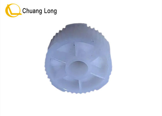 Dobra cena Części maszyny bankomatu Fujitsu F53 F56 Dolna jednostka koła 44 KD02881-E200-1 w Internecie