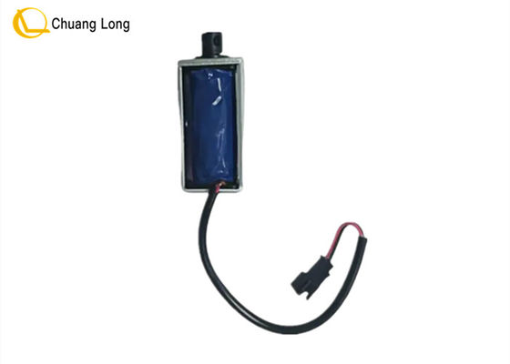 Dobra cena Części maszyny bankomatu Fujitsu F53 Jednostka główna Solenoid KD54001-L083R w Internecie