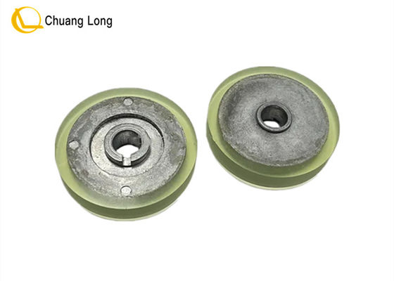 Dobra cena Części maszyny bankomatu Fujitsu F510 Note Feeder Cienkie koło z gumą KD03300-C601 w Internecie