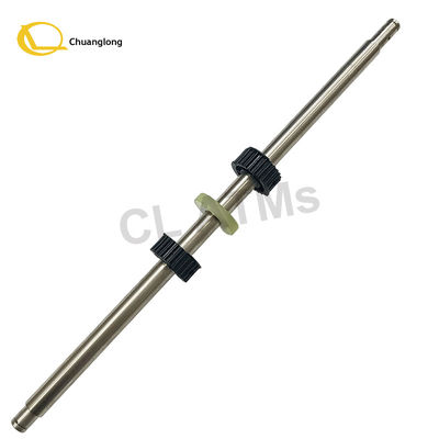 Dobra cena TM części Hyosung 5600T MX5800 5L HCDU wał podwójny wykrywający wał rolkowy 22PUL_BS_DR S7310000716 7310000716 w Internecie