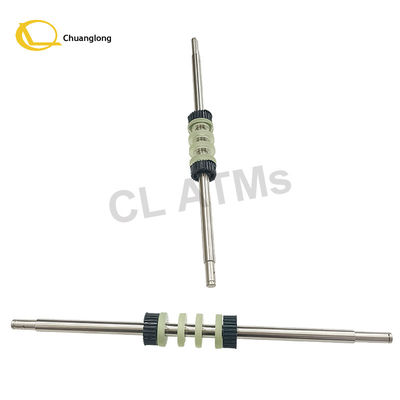 Dobra cena Części maszyny bankomatowej Hyosung 5600T HCDU Dolny rolnik B Blisko podwójny wał wykrywający 26PUL_BS_DB2 S7310000717 7310000717 w Internecie