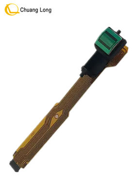 Dobra cena Części bankomatu Hitachi-Omron 2845SR UR2 Recykling V2G Card Reader Write Read Head Magnetic Head TS-EC2G-U13210H w Internecie