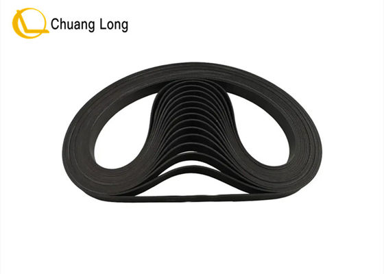 Dobra cena 12x272x1mm Glory GFS100 GFS120 GFS220 Banknot licznik pieniądza licznik części zamiennych 12*272*1mm Pas w Internecie