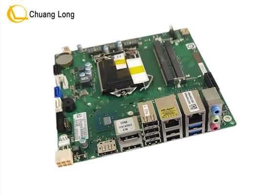 Dobra cena Części do bankomatu Diebold Nixdorf DN Service Kit N2.0-H110-mITX_D3480 TPM1.2 1750359727 1750352803 w Internecie